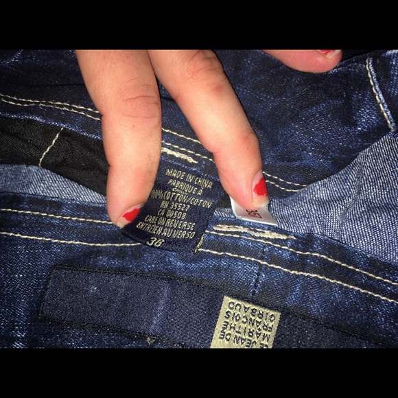 Francois girbaud pants - Picture 4 of 4